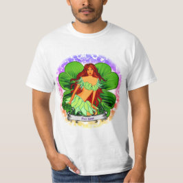 Camiseta Fada Irlandesa