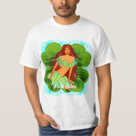 Camiseta Fada Irlandesa