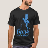 Fada Madrinha Flor Mágica Mão Fantasia Presente