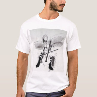 Camiseta Fada musical