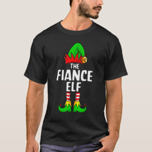 Camiseta Fada Pescadora Correspondência Grupo Familiar Fest