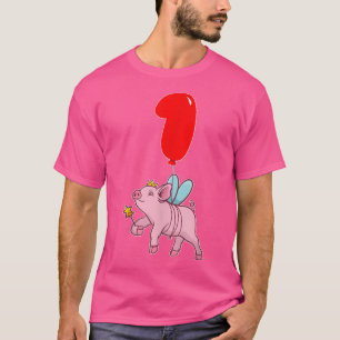 Camiseta Fada-primeiro aniversario-Fada-Fada-Fada-Fada-Fada