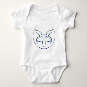 Camiseta fada wiccan wiccan do pagan da feitiçaria da deus