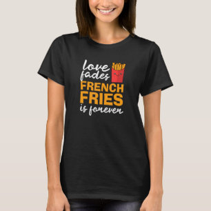 Camiseta Fadas De Amor É Para Sempre