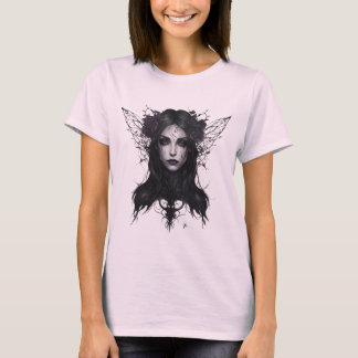 Camiseta Fae Escuro