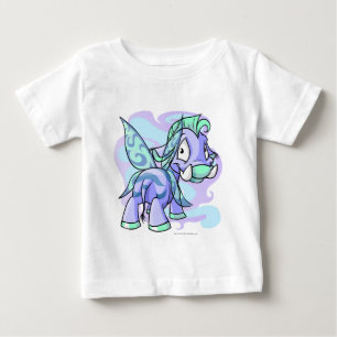 Camiseta Faerie Moehog
