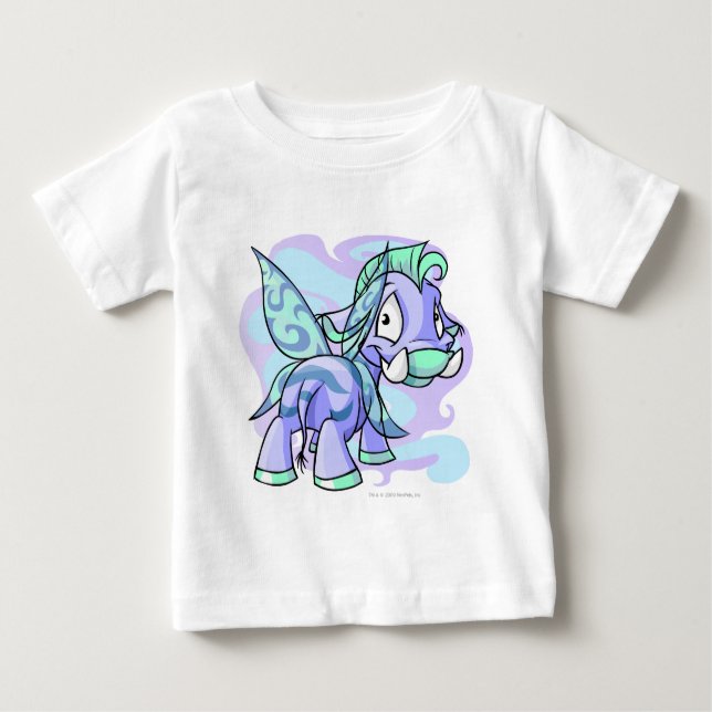 Camiseta Faerie Moehog (Frente)