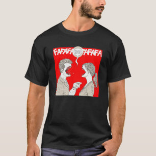 CAMISETA FAFAFAFAFAFAFAFAFAFAFAFA