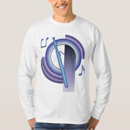 Camiseta Fagote Deco2