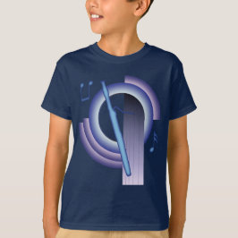Camiseta Fagote Deco2