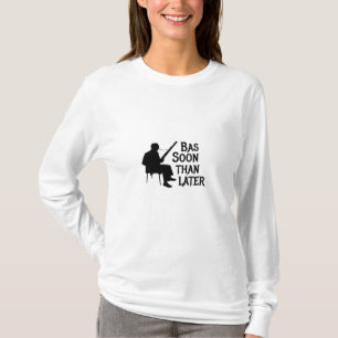 Camiseta Fagote Do que Depois Piada de Fagote