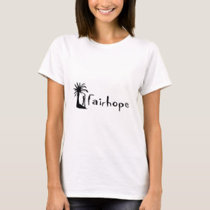 Camiseta Fairhope Alabama