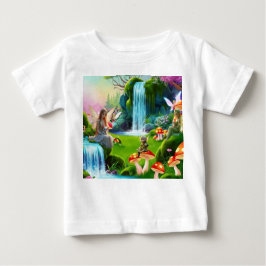 Camiseta Fairies