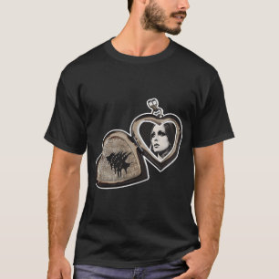 Camiseta Fairuz Locket