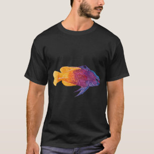 Camiseta FAIRY BASSLET OU GRAMMA REAL-Gramma loreto-CB
