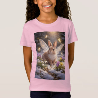 Camiseta Fairy Easter Bunny