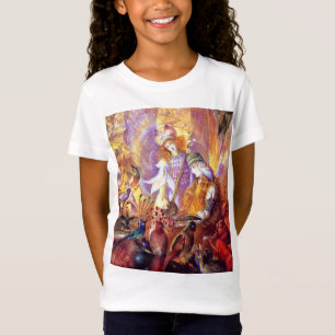 Camiseta Fairy Music