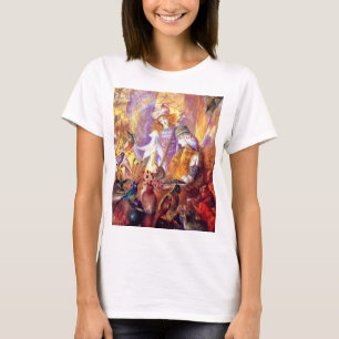 Camiseta Fairy Music