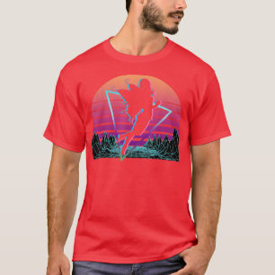 Camiseta Fairy Retro
