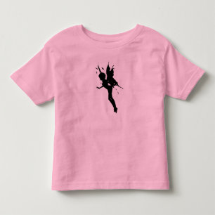 Camiseta Fairy Silhouette