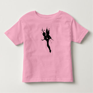 Camiseta Fairy Silhouette