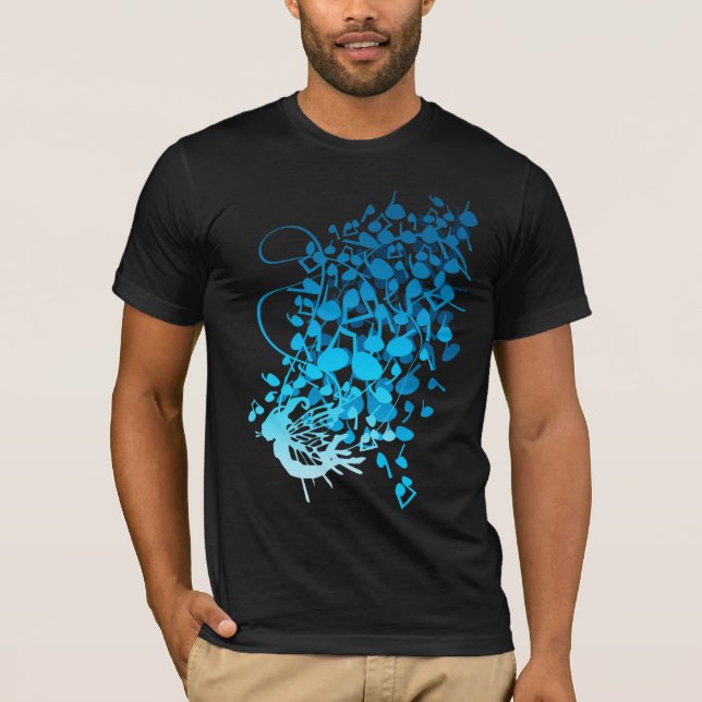 CAMISETA FAIRY_TAIL (Frente)