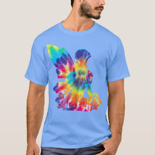 Camiseta Fairycore Aestic Fairy Alternativo Indie Cottag