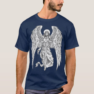 Camiseta Fairycore Fairy Grunge Espiritual Magia Espiritual