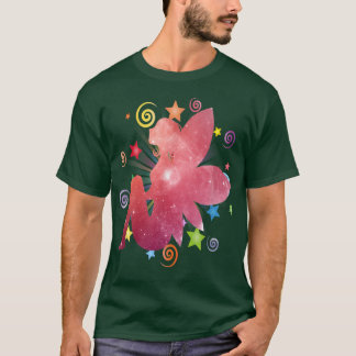 Camiseta Fairytale Magic Fairy