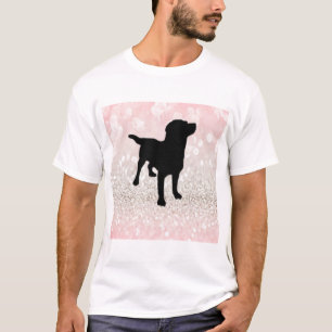 Camiseta Faísca Negra