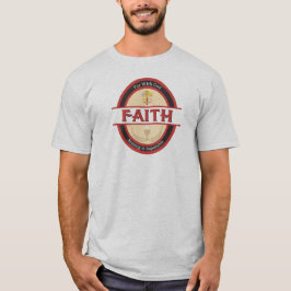 Camiseta Faith