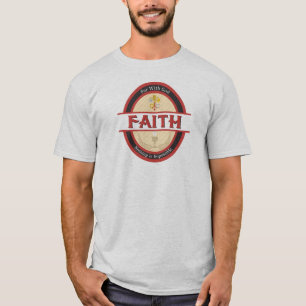 Camiseta Faith