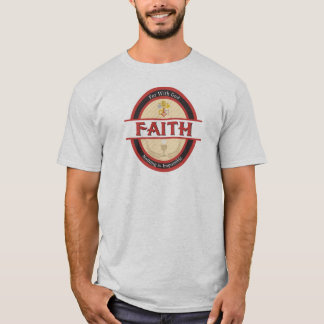 Camiseta Faith
