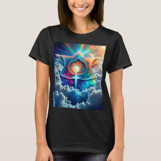 Camiseta Faith