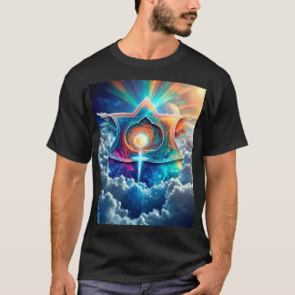 Camiseta Faith
