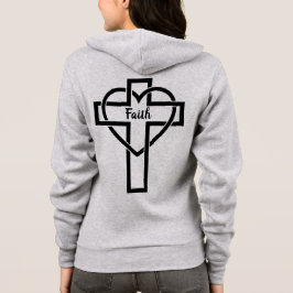 Camiseta Faith
