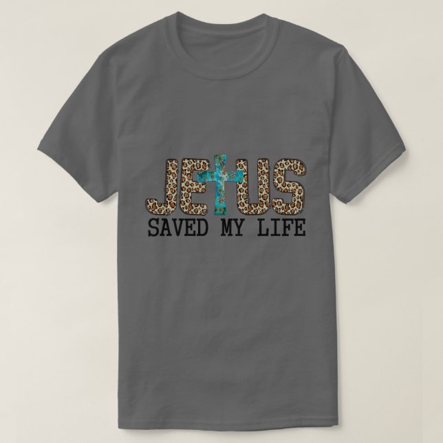 Camiseta Faith 8 (Frente do Design)