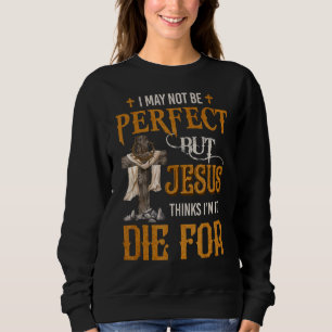 Camiseta Faith Christian Cross Jesus Faith Deus Eu Posso Nã