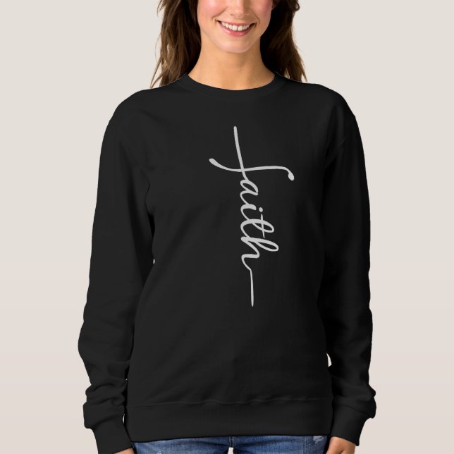 Camiseta Faith Collection (Frente)