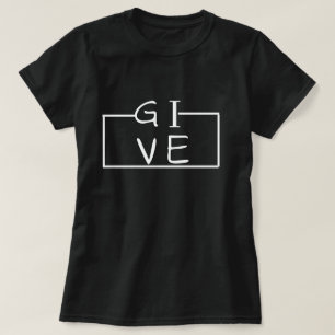 Camiseta Faith Dons Collection- Faith Roupa T Shirt