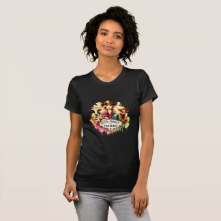 Camiseta ✨Faith, Family & Farming - Cowgirl Ranch Shirt 