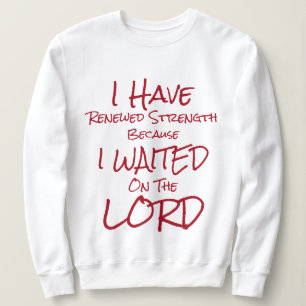 Camiseta Faith Gifs Collection - Sweatshirt