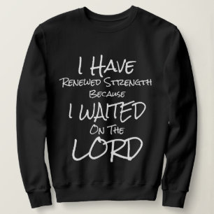 Camiseta Faith Gifs Collection - Sweatshirt