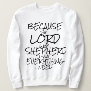 Camiseta Faith Gifs Collection - Sweatshirt