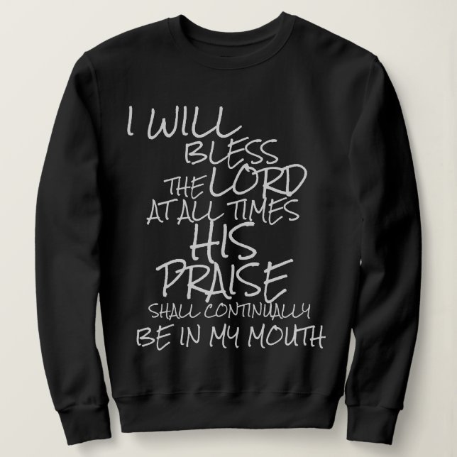 Camiseta Faith Gifts Collection - (Frente do Design)
