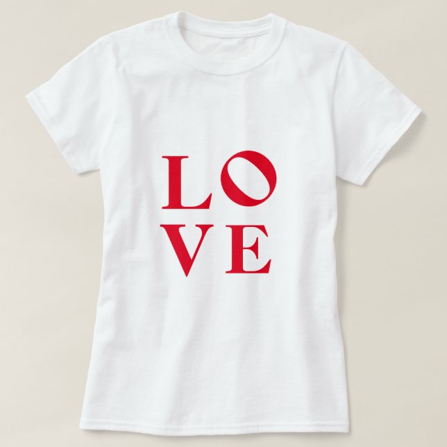 Camiseta Faith Gifts Collection (Frente do Design)