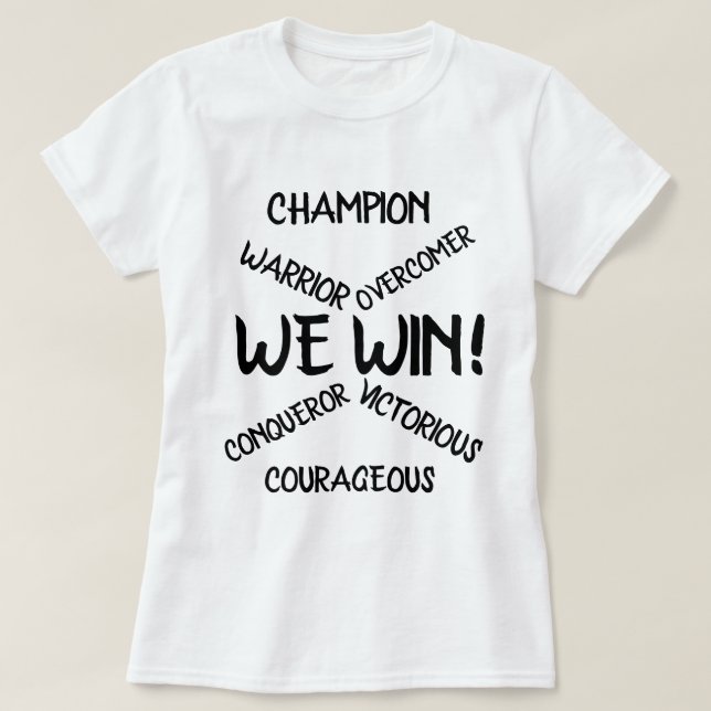 Camiseta Faith Gifts Collection - (Frente do Design)