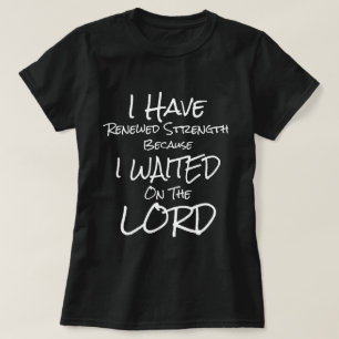 Camiseta Faith Gifts Collection-