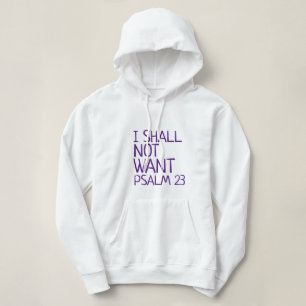 Camiseta Faith Gifts Collection - Hoodie