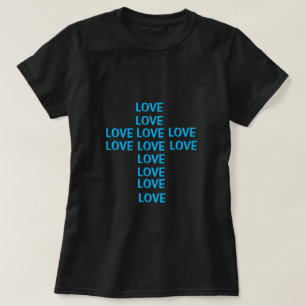 Camiseta Faith Gifts Collection - Ladens